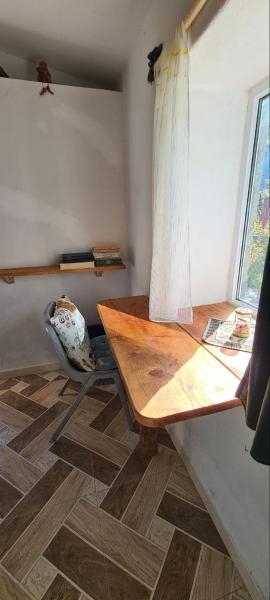 Budur Guest House